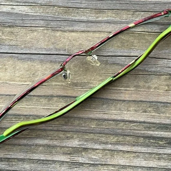 Kate Spade New York Eyeglasses Frame BRIELLE ORC5 130 51[]15 Glasses Frame Only - Picture 6 of 13